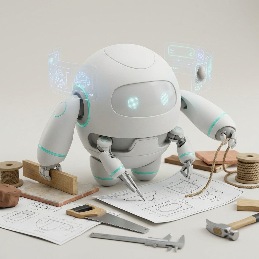 Generating your DIY project...