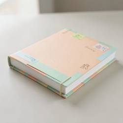 Handmade Decorative Paper Notebook