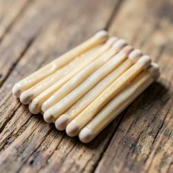 Homemade Stormproof Matches