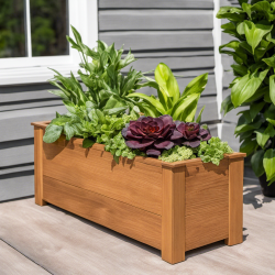 Outdoor Planter Box