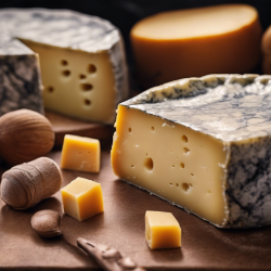 Homemade Artisanal Cheese Making