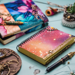 Customized Notebooks
