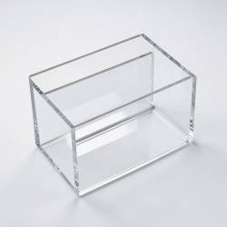 Acrylic Desk Organizer