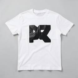 Custom Heat-Pressed T-Shirt Designs