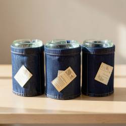 Upcycled Multi-Purpose Storage Organizer