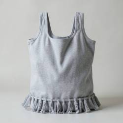 Upcycled T-Shirt Tote Bag