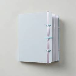 Handmade Decorative Paper Notebook