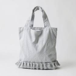Upcycled T-Shirt Tote Bag