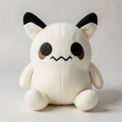 Mimikyu Plushie