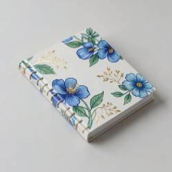 Handmade Decorative Paper Journal