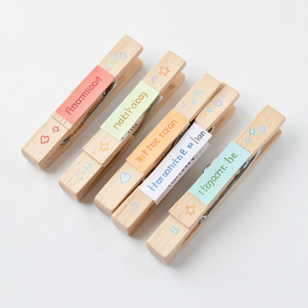 Pause Button Behavior Clips