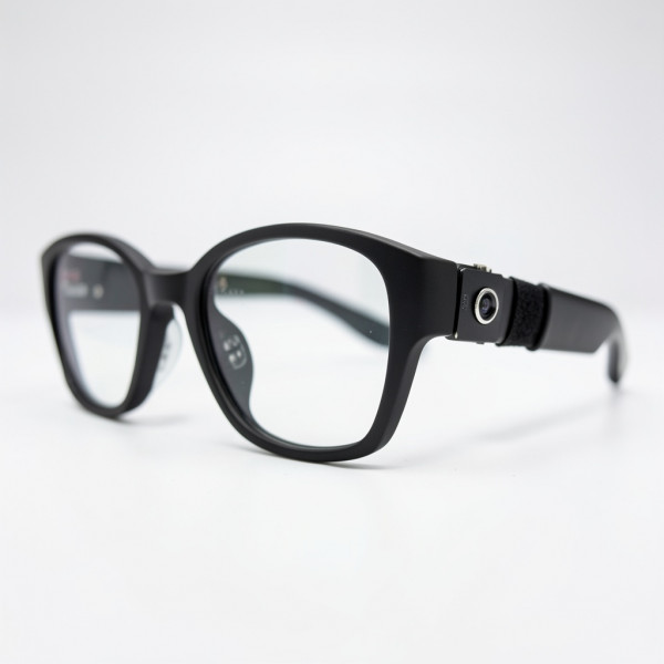 Smart Video Streaming Glasses