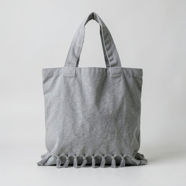 Upcycled T-Shirt Tote Bag