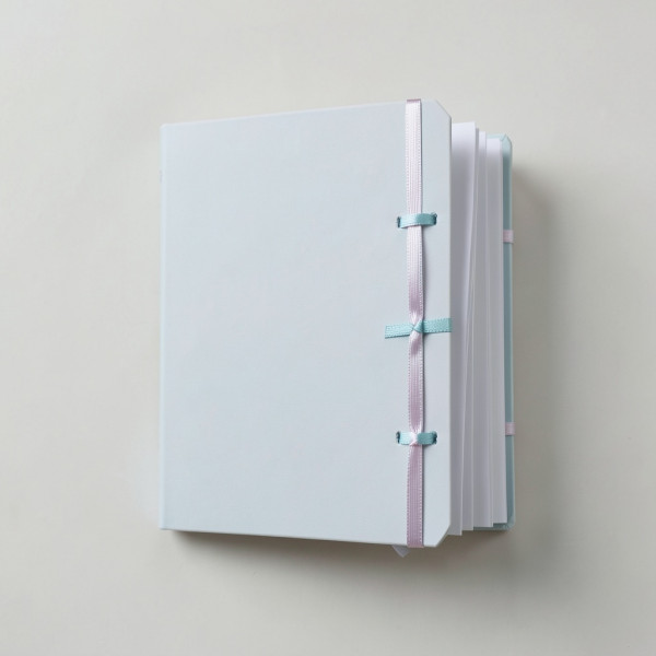 Handmade Decorative Paper Notebook