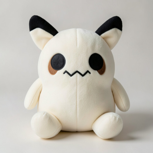 Mimikyu Plushie
